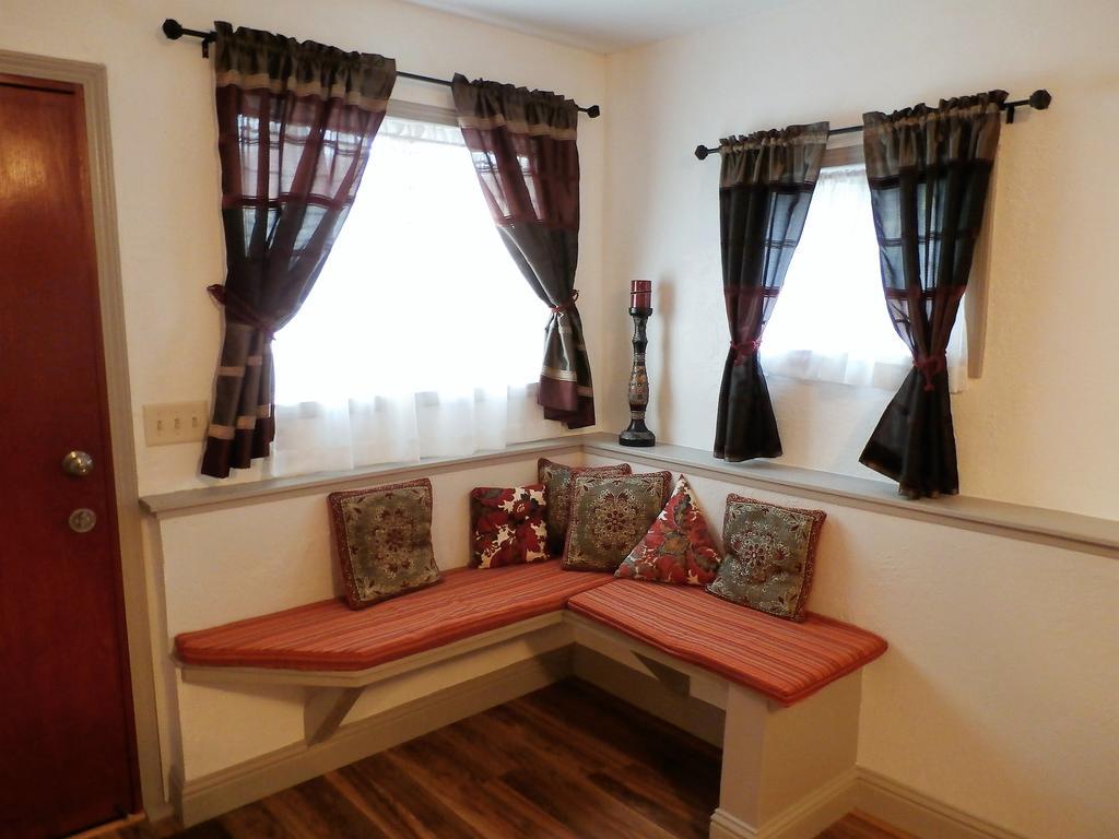 New Charming 2 Bedrooms Unit Close To Everything Oakhurst Εξωτερικό φωτογραφία