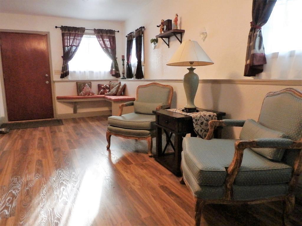 New Charming 2 Bedrooms Unit Close To Everything Oakhurst Εξωτερικό φωτογραφία